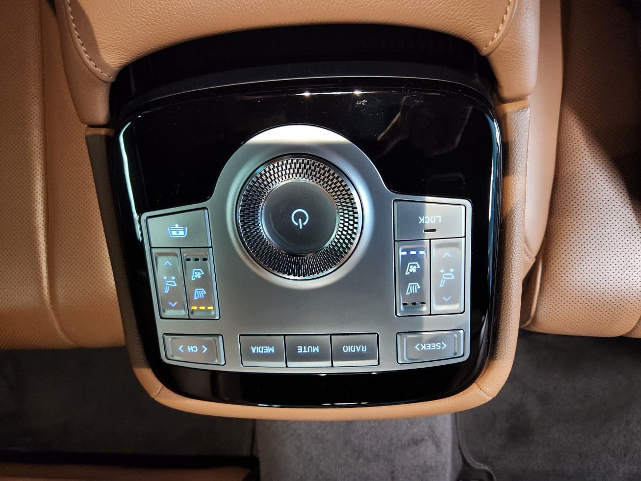 Genesis - G80 | 2.5 T-GDi 2WD 24