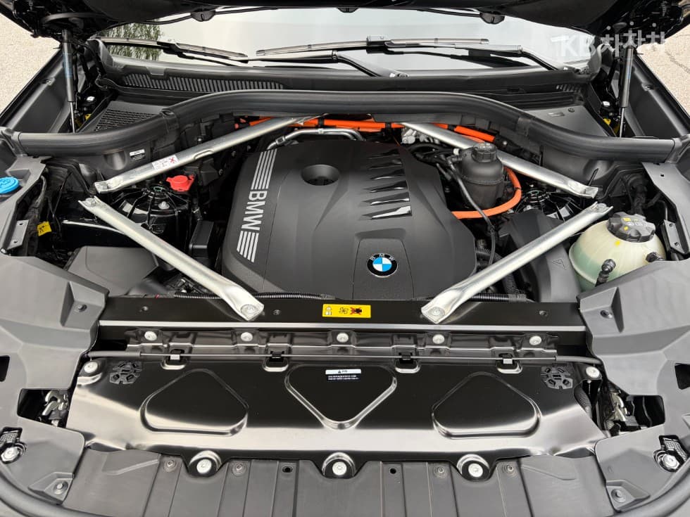 BMW - X5 | xDrive 50 xLine 6