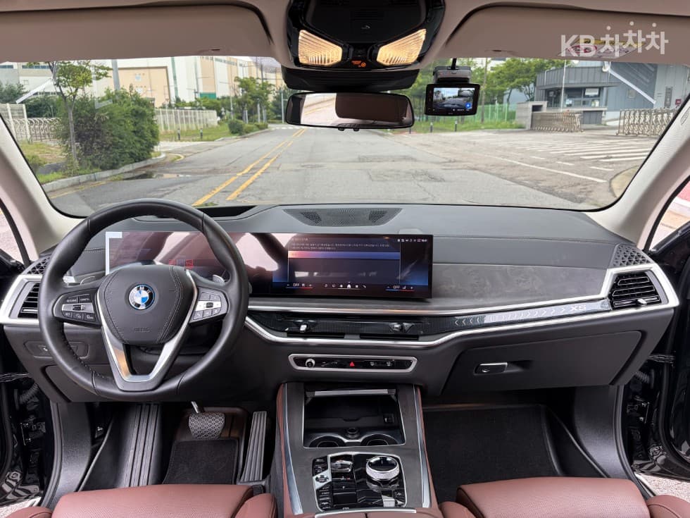 BMW - X5 | xDrive 50 xLine 9