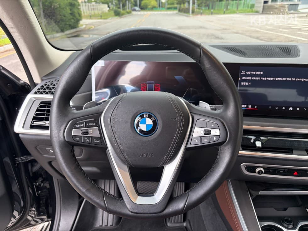 BMW - X5 | xDrive 50 xLine 10
