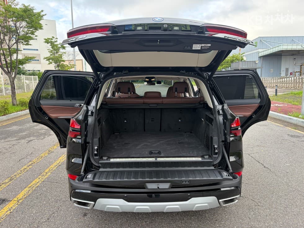 BMW - X5 | xDrive 50 xLine 15