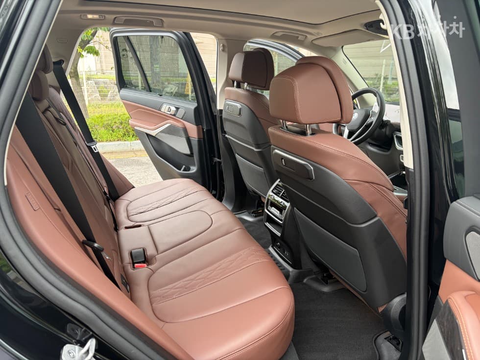 BMW - X5 | xDrive 50 xLine 17