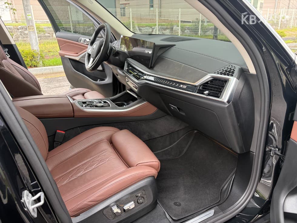 BMW - X5 | xDrive 50 xLine 18
