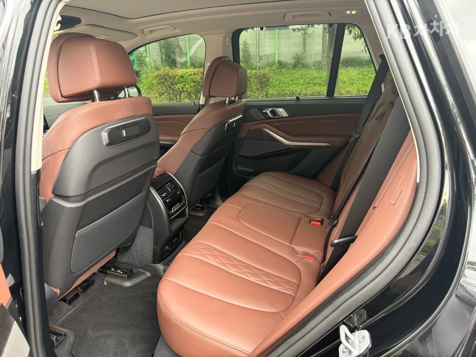 BMW - X5 | xDrive 50 xLine 19