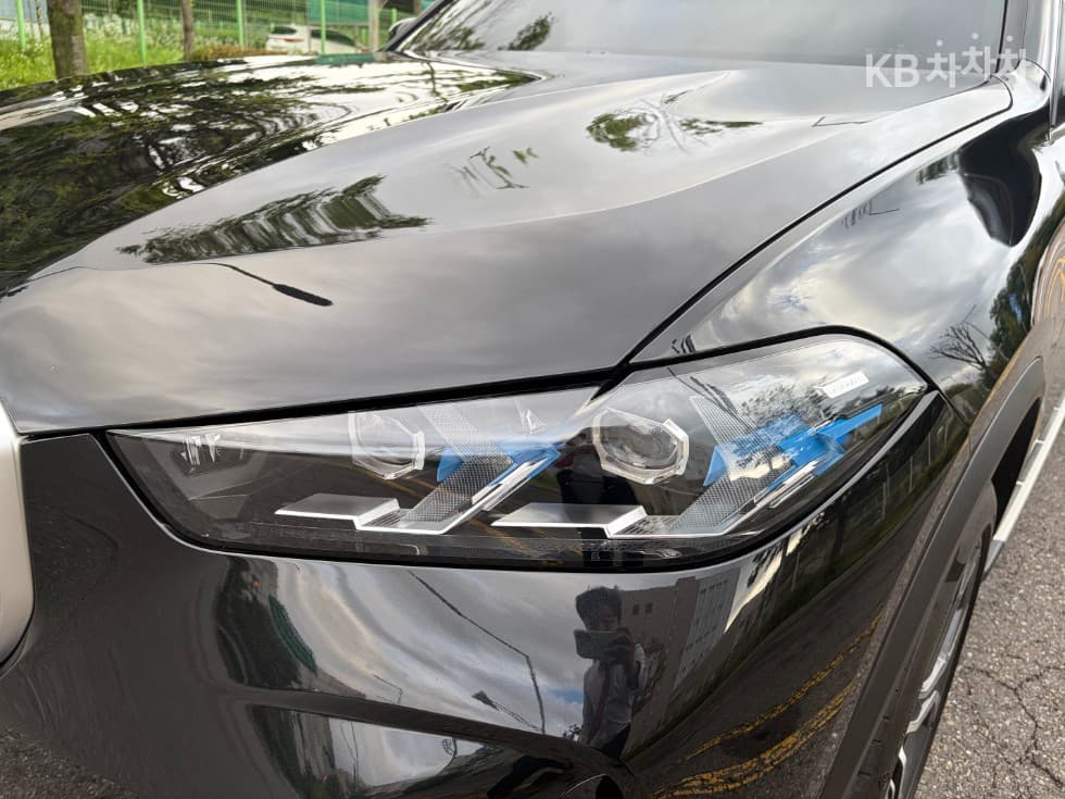BMW - X5 | xDrive 50 xLine 23