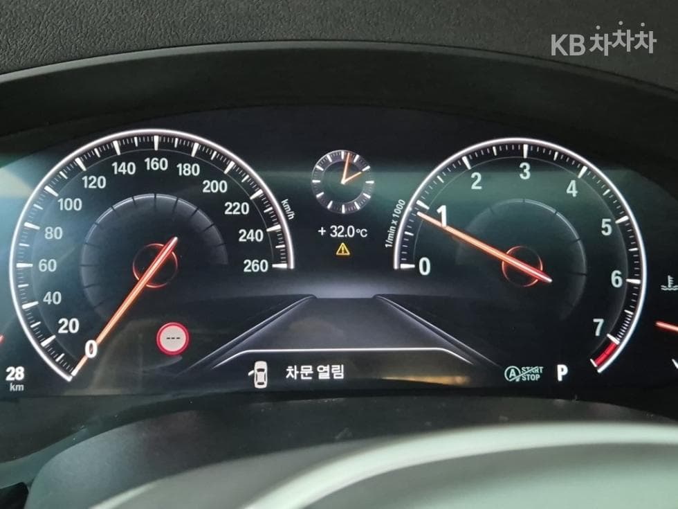 BMW - 5-Series | All New 530 M Sport Plus 6