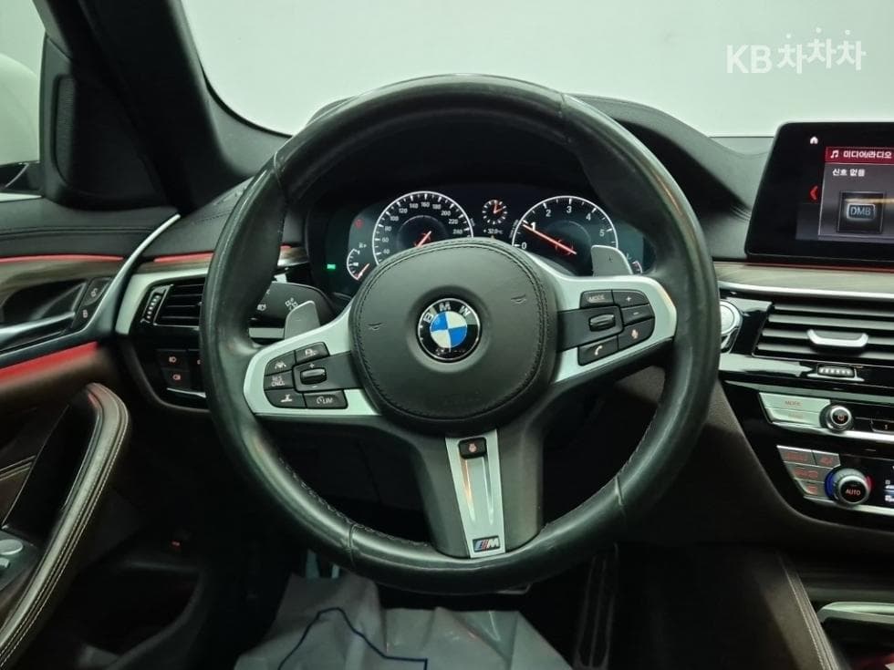 BMW - 5-Series | All New 530 M Sport Plus 9