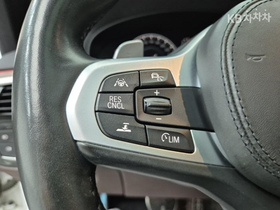 BMW - 5-Series | All New 530 M Sport Plus 16