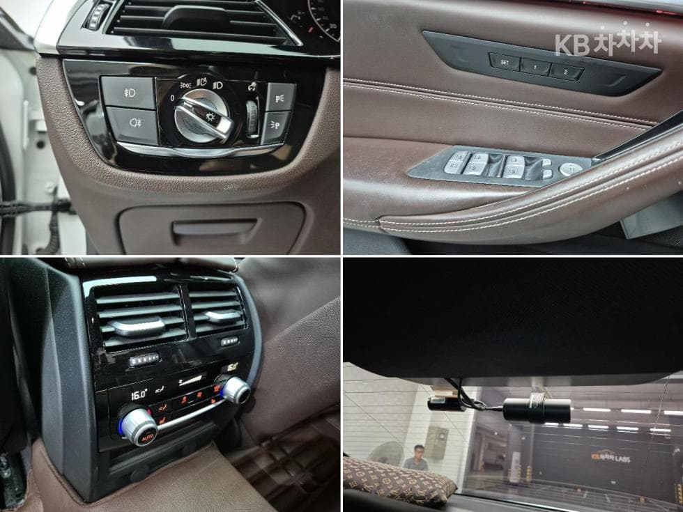 BMW - 5-Series | All New 530 M Sport Plus 19