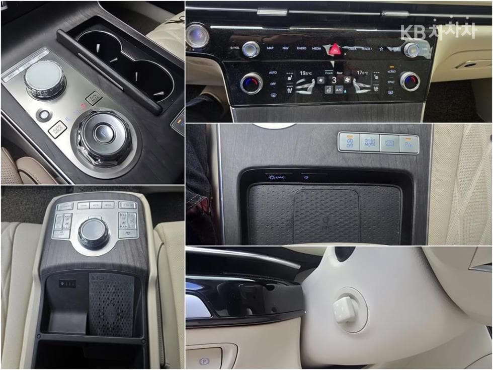 Genesis - G80 | 2.5 T-GDi AWD 15