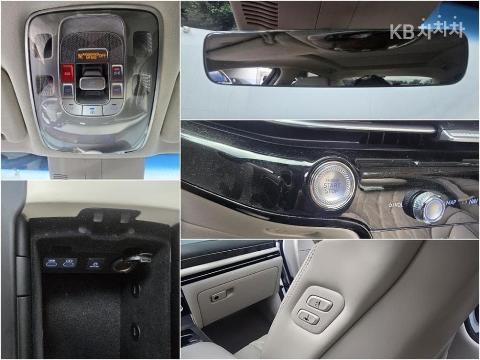 Genesis - G80 | 2.5 T-GDi AWD 16