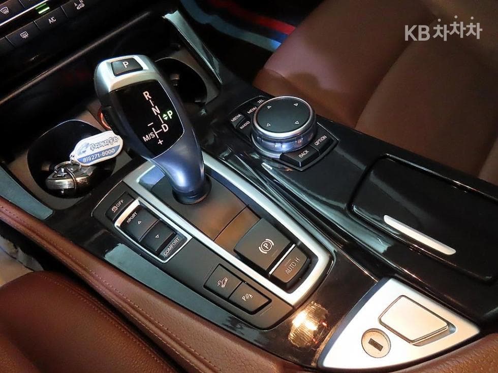 BMW - 5-Series | New 520 xDrive F10(10~16Year) 12