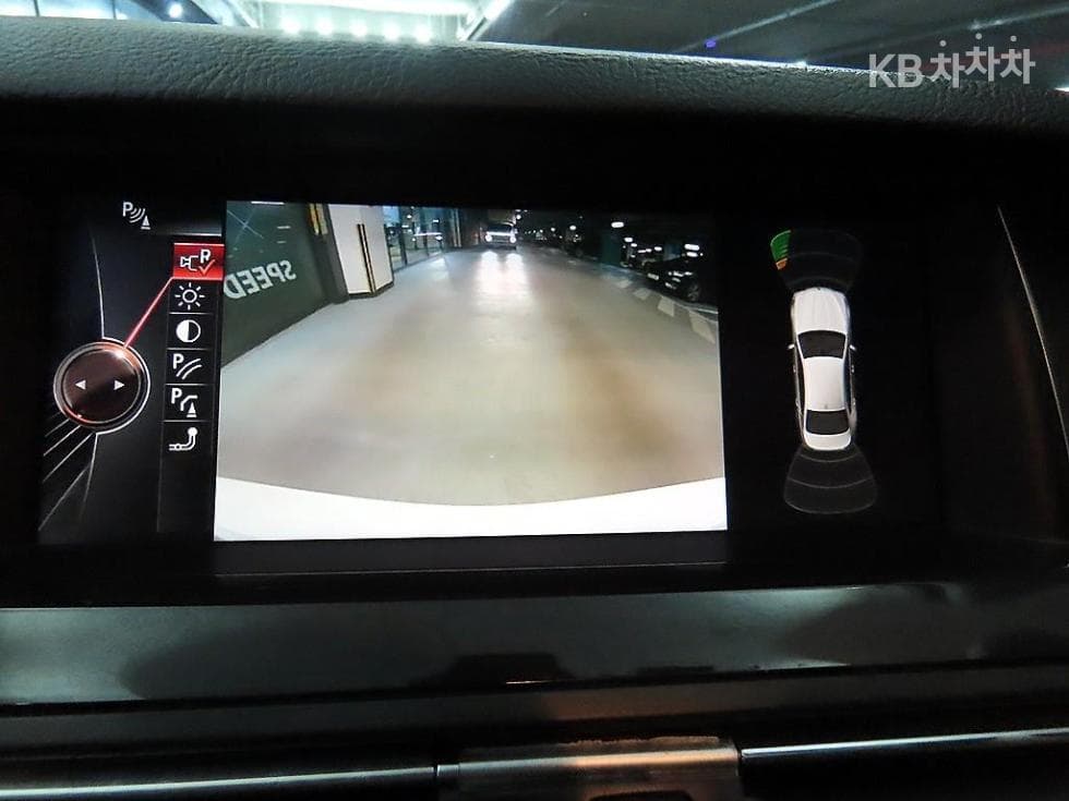 BMW - 5-Series | New 520 xDrive F10(10~16Year) 13