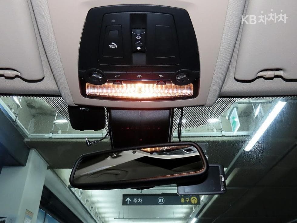 BMW - 5-Series | New 520 xDrive F10(10~16Year) 14