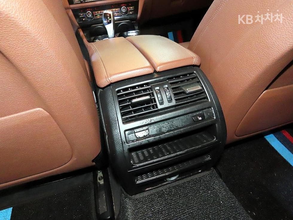 BMW - 5-Series | New 520 xDrive F10(10~16Year) 15