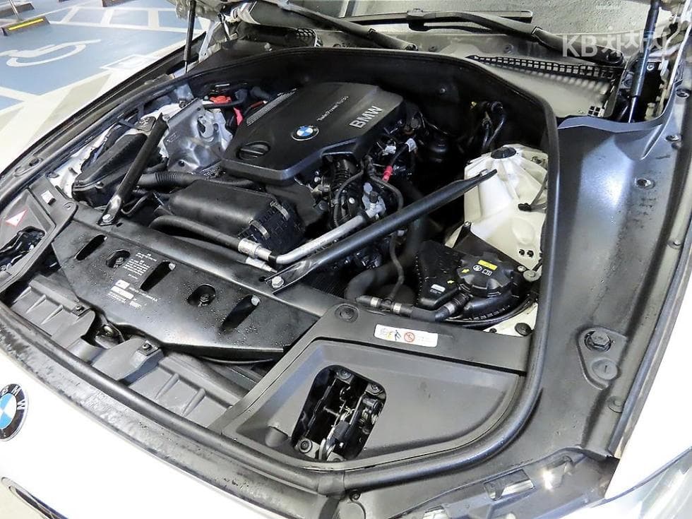 BMW - 5-Series | New 520 xDrive F10(10~16Year) 19