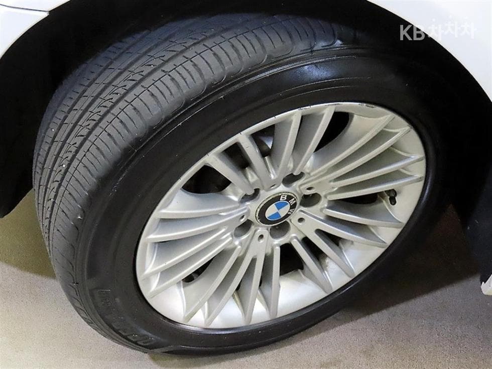 BMW - 5-Series | New 520 xDrive F10(10~16Year) 20
