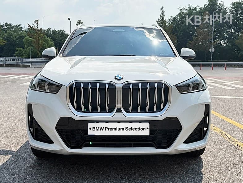 BMW - X1 | xDrive20 M Sport 2