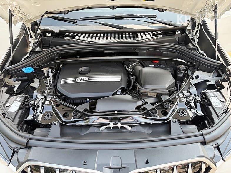 BMW - X1 | xDrive20 M Sport 14