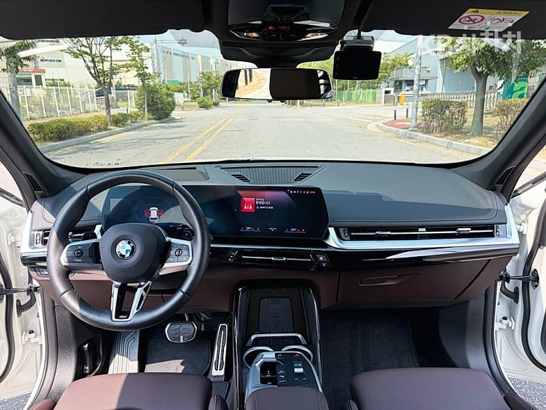 BMW - X1 | xDrive20 M Sport 16