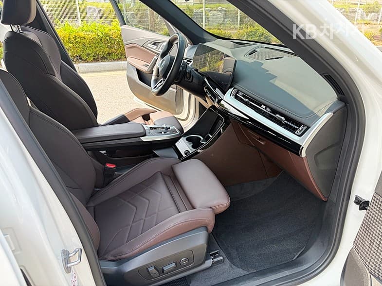 BMW - X1 | xDrive20 M Sport 18