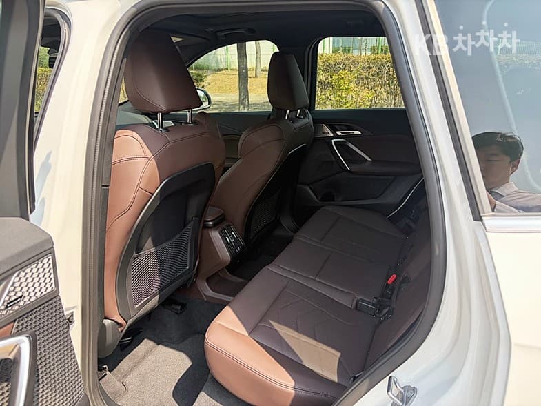 BMW - X1 | xDrive20 M Sport 19