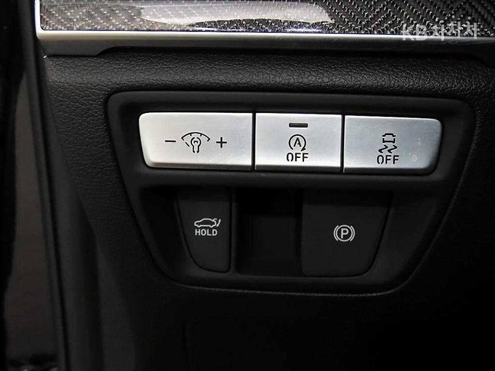 Genesis - G80 | 3.5 T-GDi SportPackage AWD 12