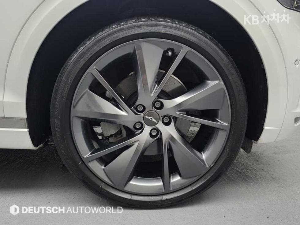 Genesis - GV70 | Gasoline 2.5T AWD 5