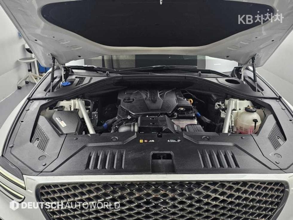 Genesis - GV70 | Gasoline 2.5T AWD 6