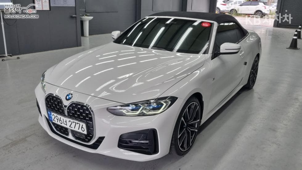 BMW 4-Series