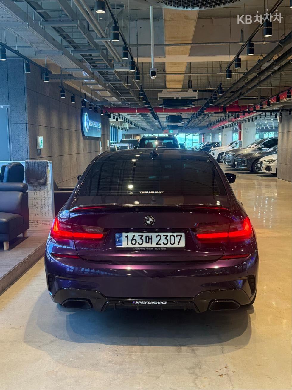 BMW - 3-Series | M340 Base 2