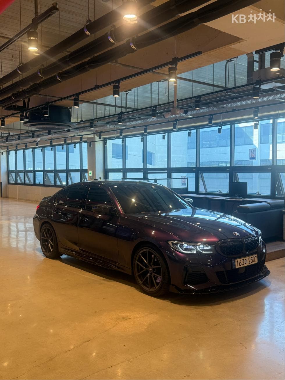 BMW - 3-Series | M340 Base 3