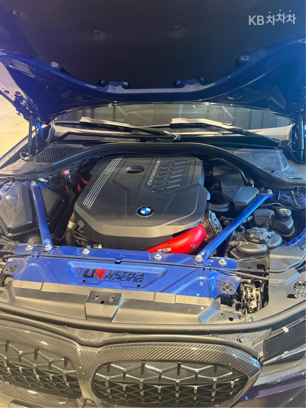 BMW - 3-Series | M340 Base 5