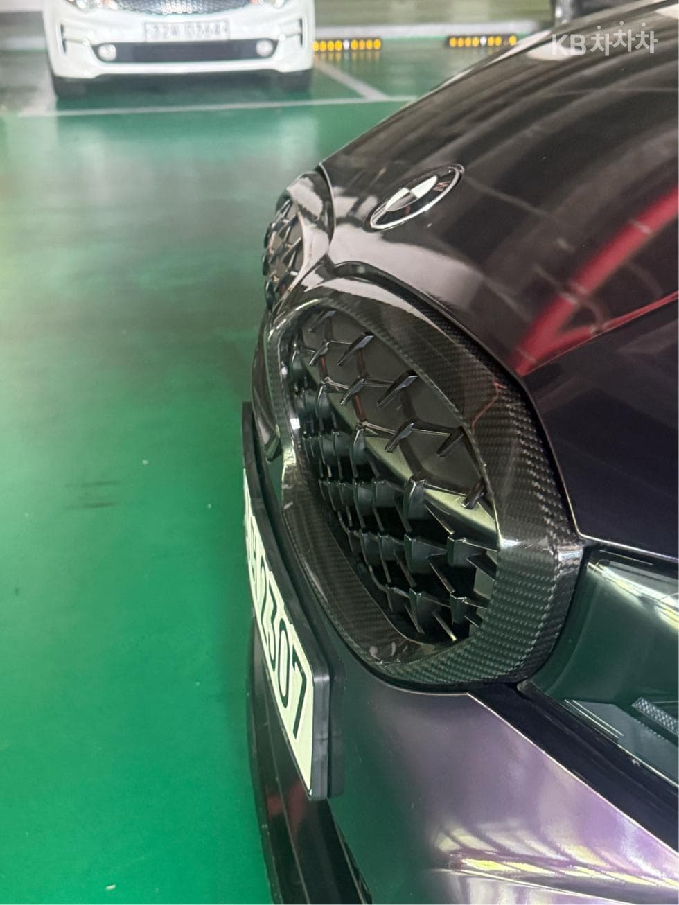 BMW - 3-Series | M340 Base 7