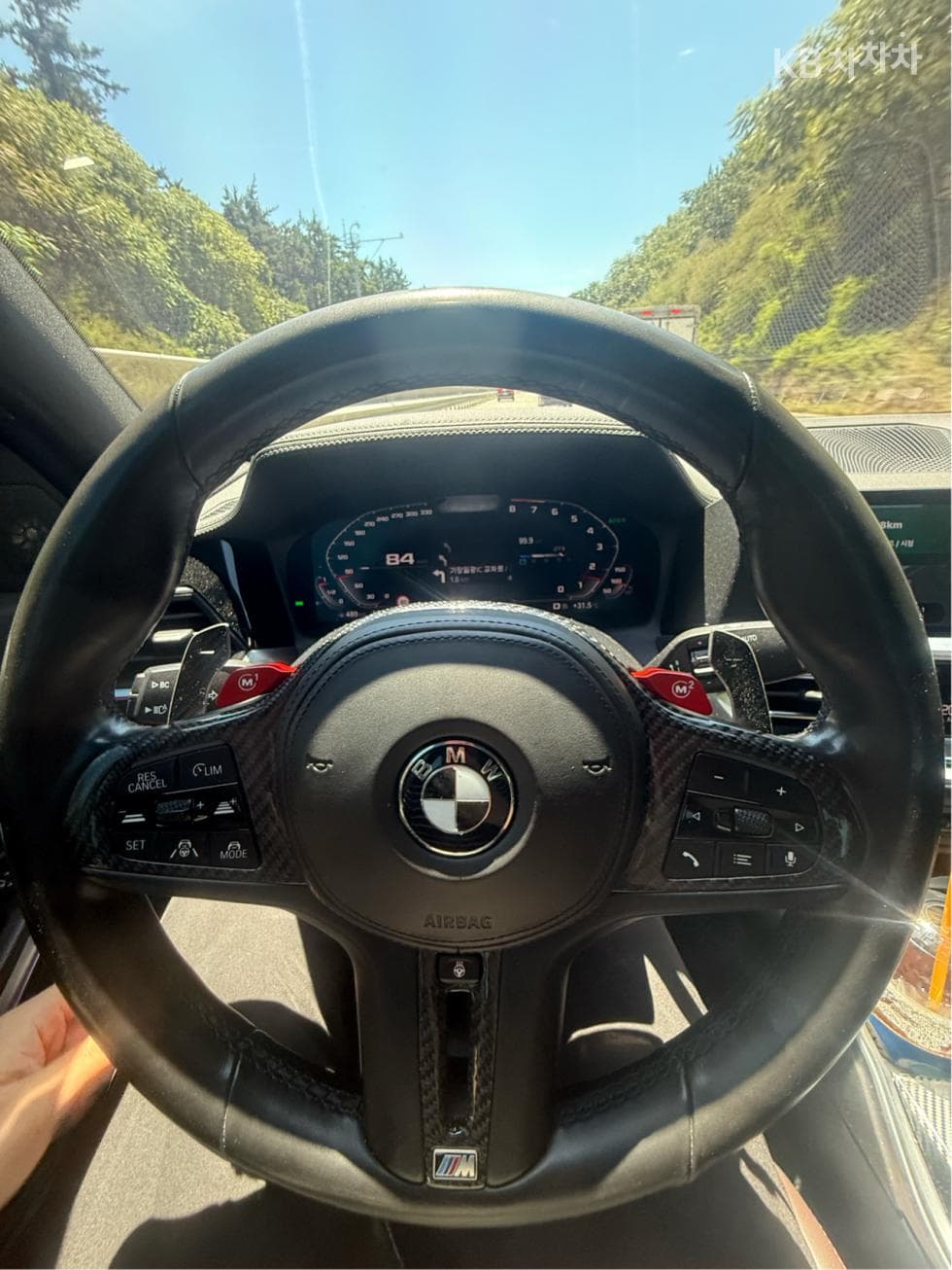 BMW - 3-Series | M340 Base 9