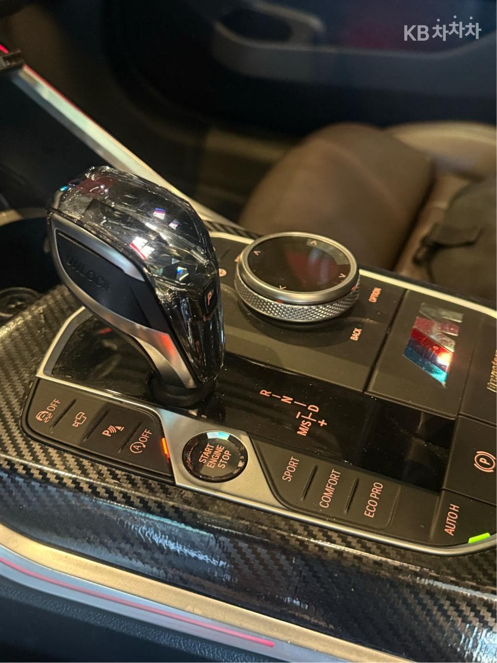 BMW - 3-Series | M340 Base 12