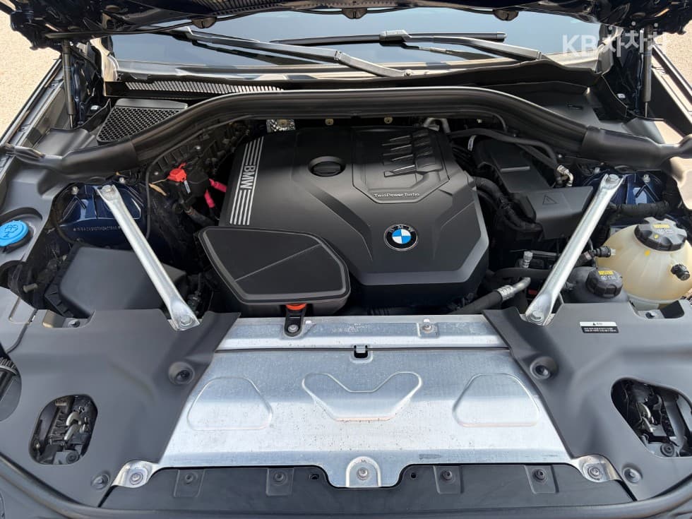 BMW - X4 | New xDrive 20 M Sport X 14