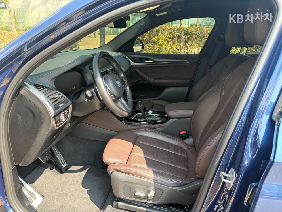 BMW - X4 | New xDrive 20 M Sport X 6