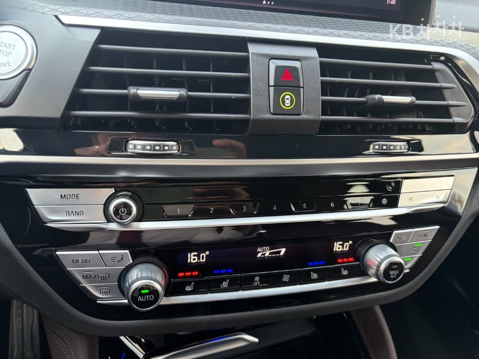 BMW - X4 | New xDrive 20 M Sport X 9
