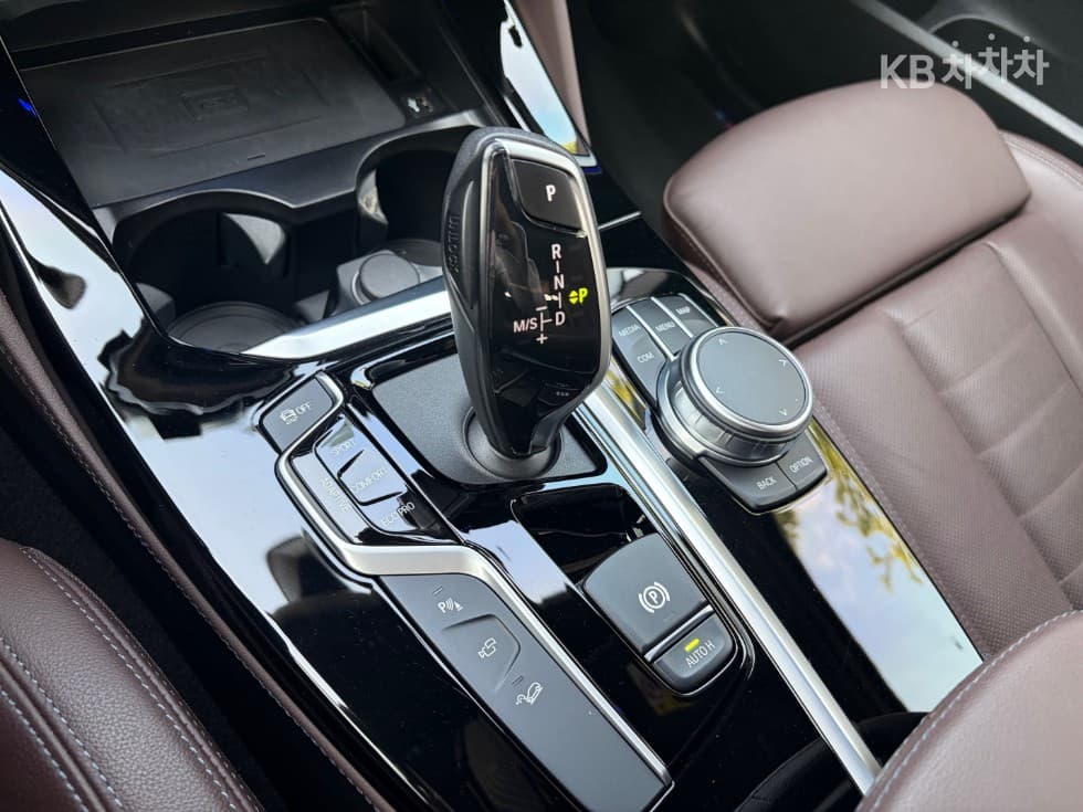 BMW - X4 | New xDrive 20 M Sport X 11