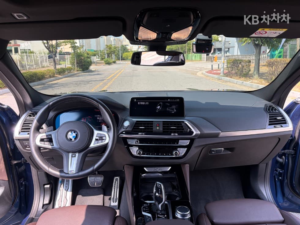 BMW - X4 | New xDrive 20 M Sport X 18
