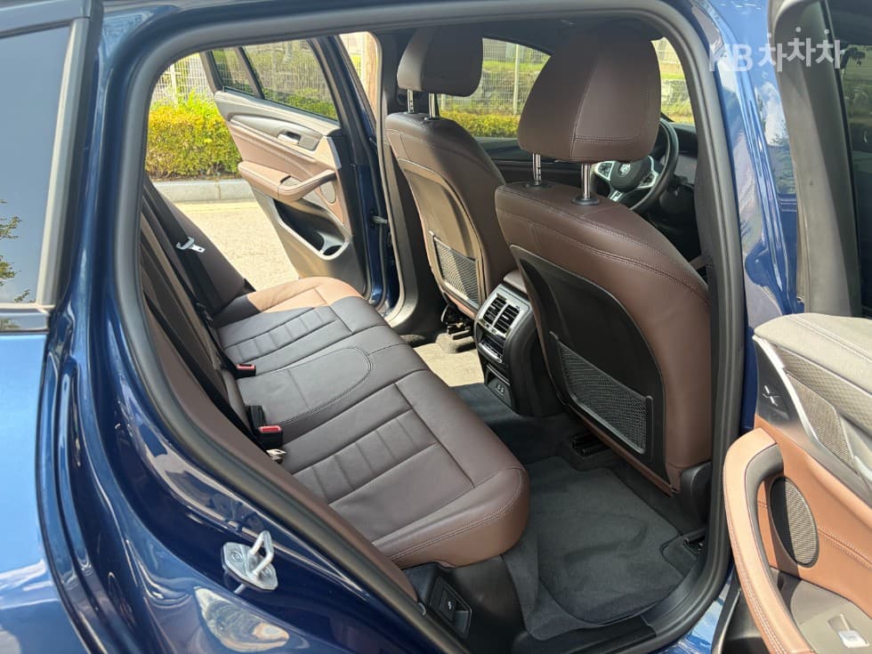 BMW - X4 | New xDrive 20 M Sport X 20