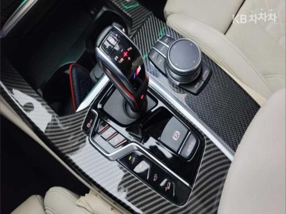 BMW - X4M | MSeries Competition 10