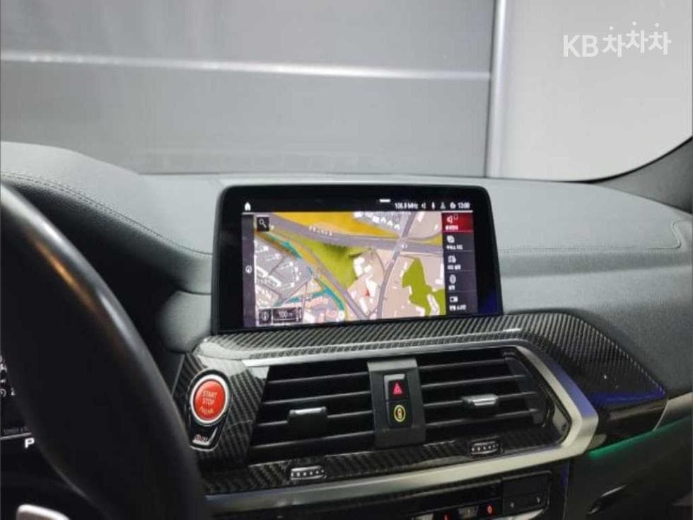BMW - X4M | MSeries Competition 16