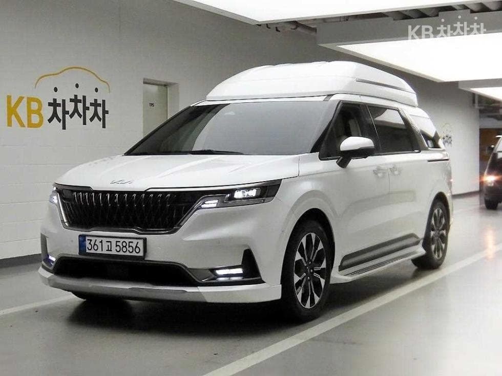 Kia Карнивал