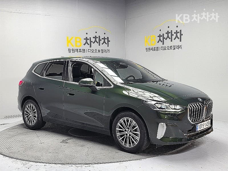 BMW - 2-Series | Active Tourer 218 Luxury 2