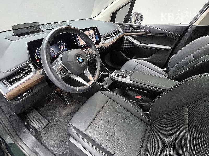 BMW - 2-Series | Active Tourer 218 Luxury 5