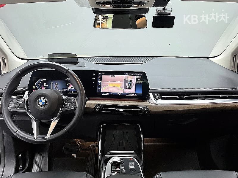 BMW - 2-Series | Active Tourer 218 Luxury 8