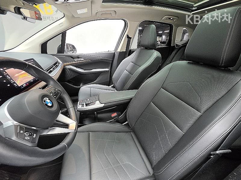 BMW - 2-Series | Active Tourer 218 Luxury 11