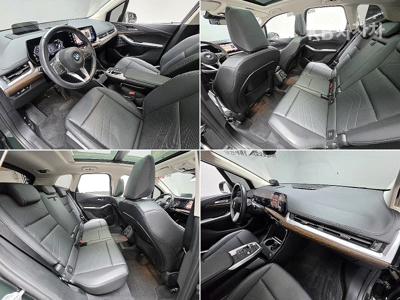 BMW - 2-Series | Active Tourer 218 Luxury 13